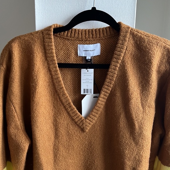 Oversize sweater - Picture 5 of 14